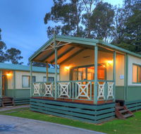Eden Gateway Holiday Park - Northern Rivers Accommodation
