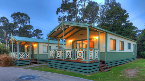 Eden Gateway Holiday Park - Northern Rivers Accommodation 0