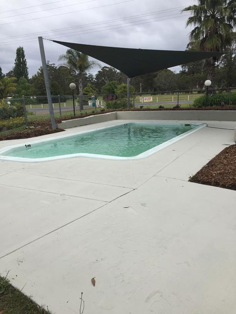 Eden Golf View Motel - Northern Rivers Accommodation 3