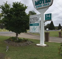 Eden Golf View Motel - Northern Rivers Accommodation