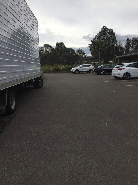 Eden Golf View Motel - Northern Rivers Accommodation 1