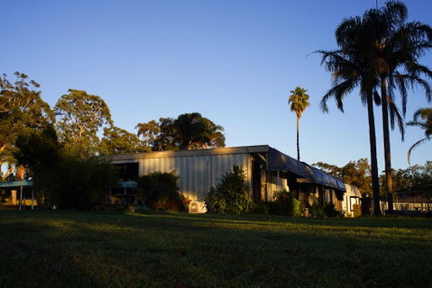 Eden Nimo Motel - Northern Rivers Accommodation 1