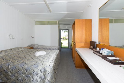 Eden Nimo Motel - Northern Rivers Accommodation 3