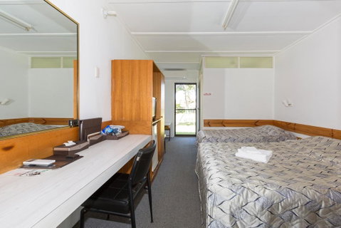 Eden Nimo Motel - Northern Rivers Accommodation 2