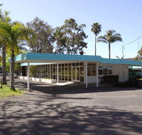 Eden Nimo Motel - Northern Rivers Accommodation