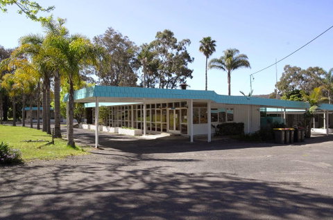 Eden Nimo Motel - Northern Rivers Accommodation 0