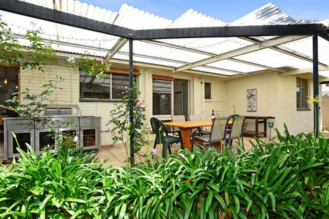 Eden On Eden - Northern Rivers Accommodation 1