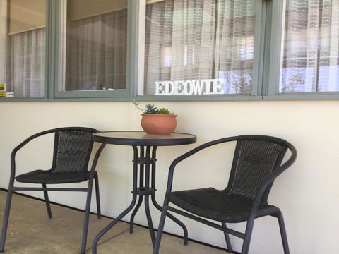 Edeowie Station - Northern Rivers Accommodation 3