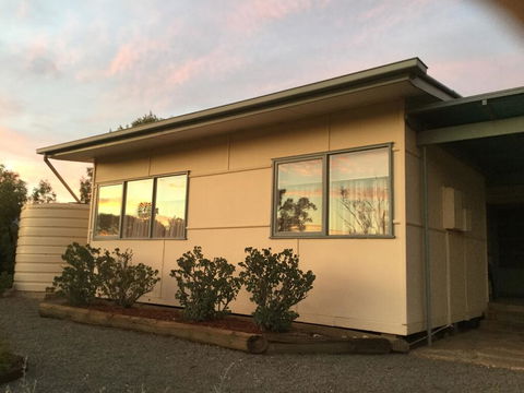 Edeowie Station - Northern Rivers Accommodation 2