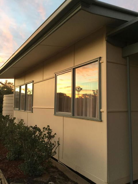 Edeowie Station - Northern Rivers Accommodation 1