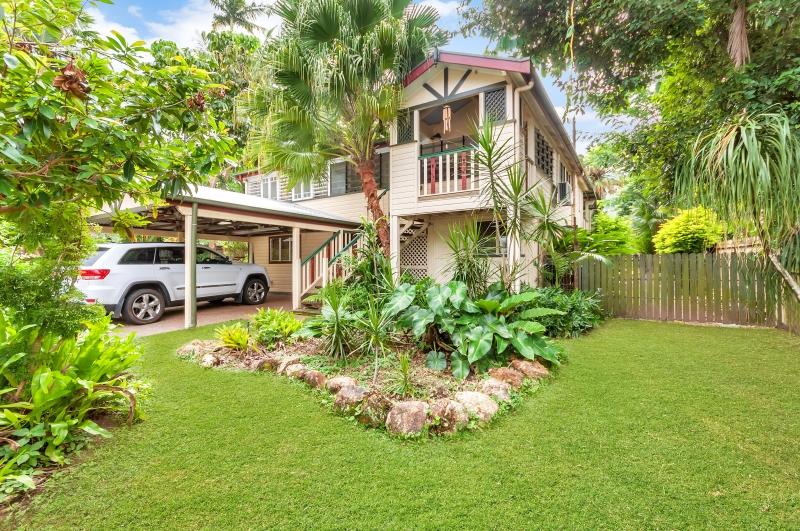 Edge Hill QLD Northern Rivers Accommodation