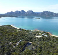 Edge of the Bay Resort - Northern Rivers Accommodation