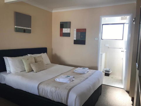 Edgewater Motel - Northern Rivers Accommodation 2