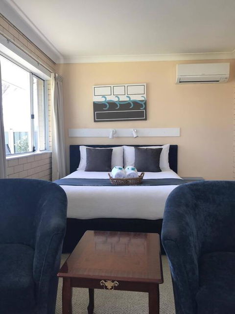 Edgewater Motel - Northern Rivers Accommodation 3