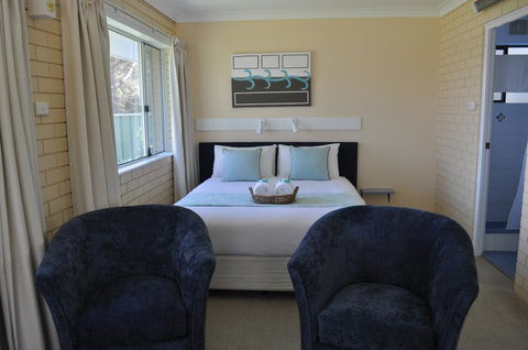Edgewater Motel - Northern Rivers Accommodation 0