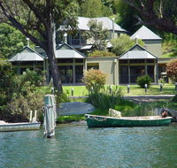 Edgewater Terraces at Metung - Northern Rivers Accommodation