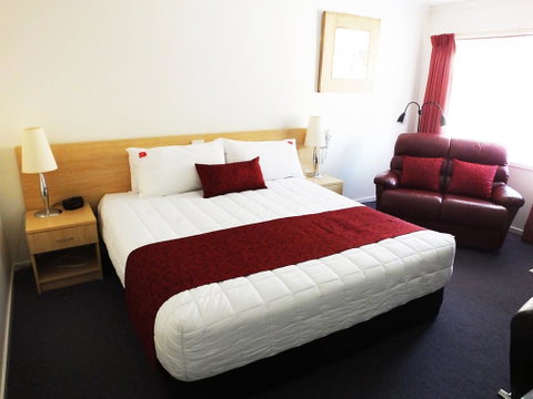 Edinburgh Motor Inn - Northern Rivers Accommodation 1