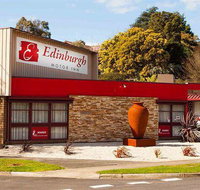 Edinburgh Motor Inn - Northern Rivers Accommodation