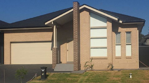 Edmondson Villas Sydney - Northern Rivers Accommodation 1
