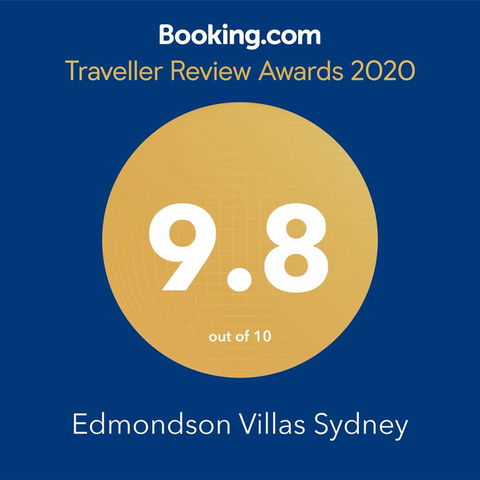 Edmondson Villas Sydney - Northern Rivers Accommodation 3