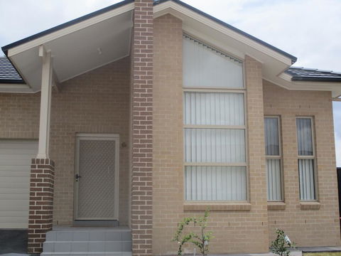 Edmondson Villas Sydney - Northern Rivers Accommodation 2