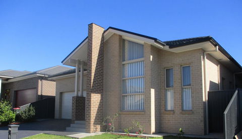 Edmondson Villas Sydney - Northern Rivers Accommodation 0