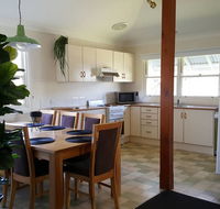 Edward Lane Apt3 - Northern Rivers Accommodation