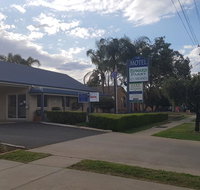 Edward Parry Motel and Apartments - Northern Rivers Accommodation