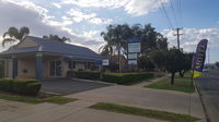 Edward Parry Motel and Apartments
