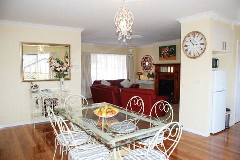 Edwards Rose - Northern Rivers Accommodation 3