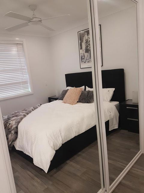 Edwin Place Apartment - Northern Rivers Accommodation 2