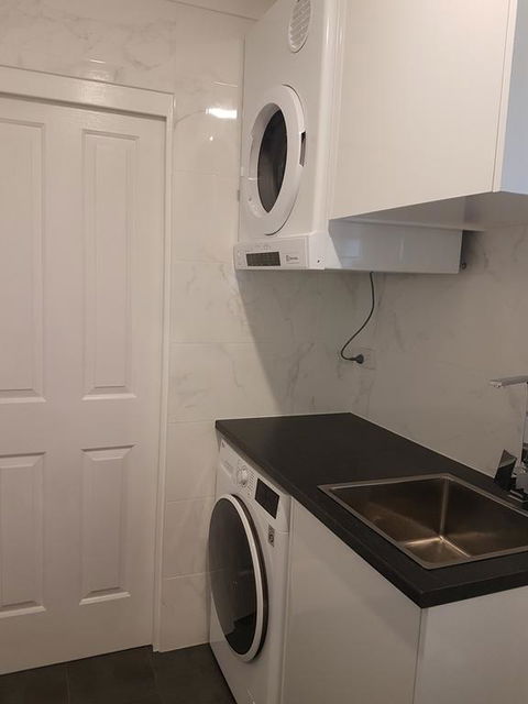 Edwin Place Apartment - Northern Rivers Accommodation 3