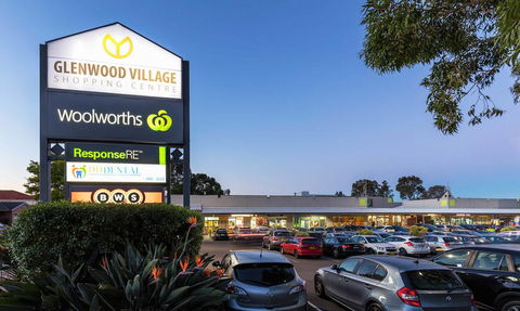 Edwin Place Apartment - Northern Rivers Accommodation 0