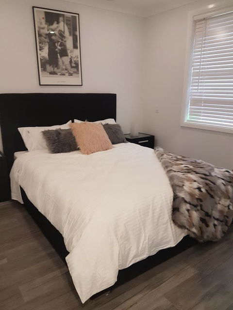 Edwin Place Apartment - Northern Rivers Accommodation 1