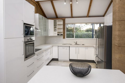 EeBee House - Beautiful Family Home With Stunning Eagle Bay Views - Northern Rivers Accommodation 0