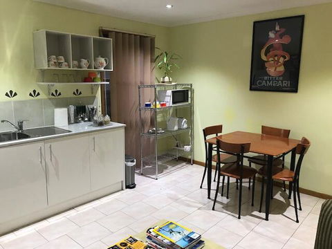 Effie Court - Northern Rivers Accommodation 1