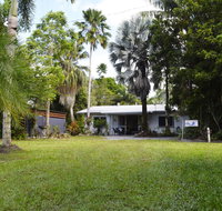 Egrets Rest - Northern Rivers Accommodation