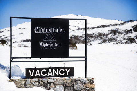 Eiger Chalet - Northern Rivers Accommodation 0