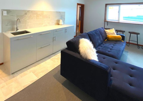 Eiger Chalet - Northern Rivers Accommodation 2