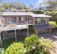 Eight Lakes - Northern Rivers Accommodation