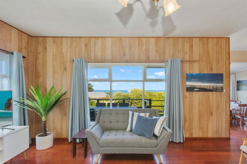 EIGHTY STEPS - Walk To The Ocean Edge - Northern Rivers Accommodation 0