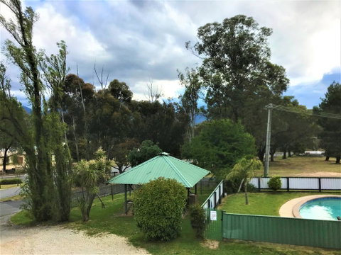 Eildon Lake Motel - Northern Rivers Accommodation 0