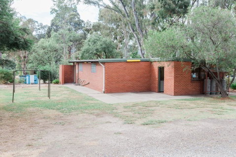 Eildon Pondage Holiday Park - Northern Rivers Accommodation 2