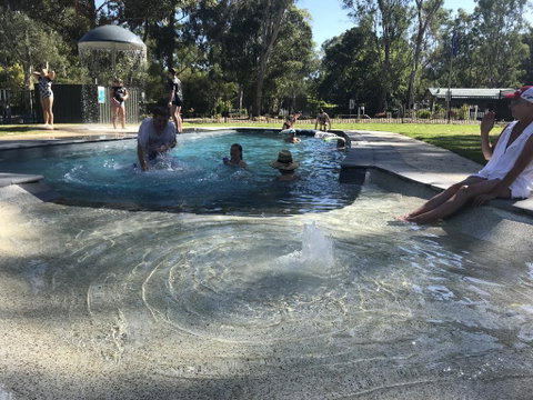 Eildon Pondage Holiday Park - Northern Rivers Accommodation 1