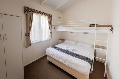 Eildon Riverside Holiday Park - Northern Rivers Accommodation 2