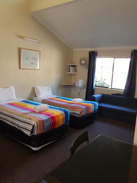 El Lago Tourist Park - Northern Rivers Accommodation 3