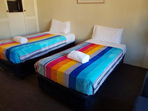 El Lago Tourist Park - Northern Rivers Accommodation 2