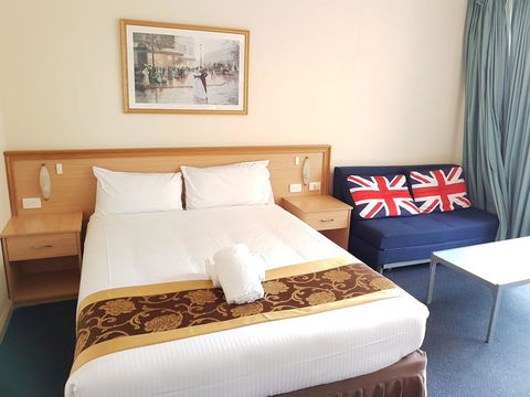 El Lago Waters Motel - Northern Rivers Accommodation 2