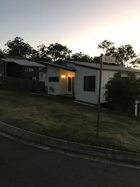 El Resorte' Beachhouse - Northern Rivers Accommodation 2