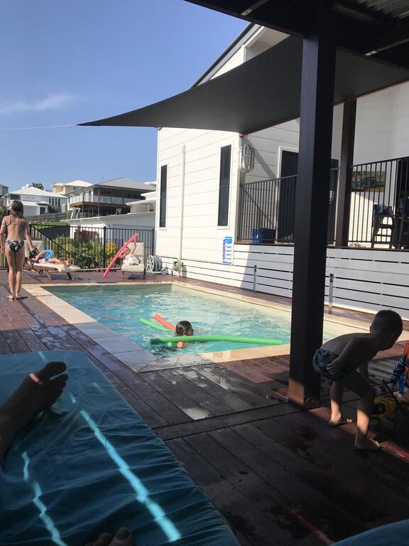 Little Mountain QLD Northern Rivers Accommodation